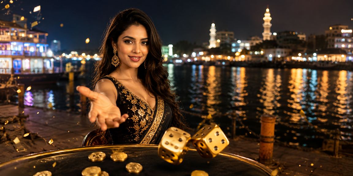 বরিশালের একজন সদস্য 1ton ডাইস গেমে ভিআইপি সুবিধা উপভোগ করছেন